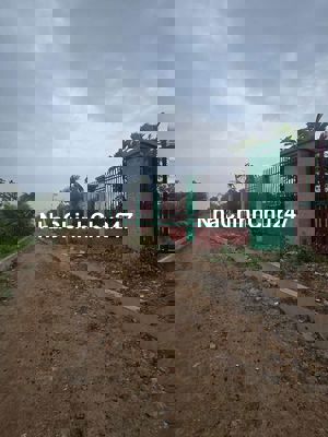 Đất chính chủ mặt tiền Sông Bà Hông,DT: 2800m2, sổ hồng sẵn, chỉ 30 tỷ