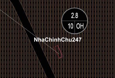 CHÍNH CHỦ BÁN LÔ Đất KHU VÍP HẺM XH ĐƯỜNG 48,Hbc