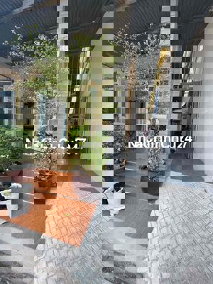 Chính Chủ - Nhà Cấp 4 Hẻm Xe Hơi Nguyễn Ái Quốc - Thân Nhân Trung