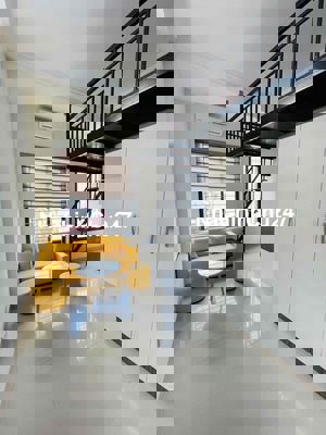 Chính Chủ, Điện Nước Rẻ, Cửa Sổ Thoáng, Gần Q1, Thảo Điền