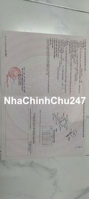 Nhà chính chủ gần mặt tiền Trần hưng Đạo- nguyễn văn cừ, hhmg 2%