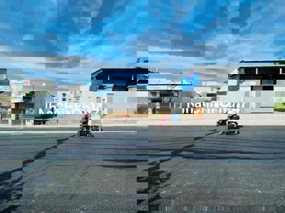 CHÍNH CHỦ BÁN GẤP 147M2 ĐẤT THỔ CƯ ĐƯỜNG SUỐI LÔI TÂN THÔNG HỘI CỦ CHI