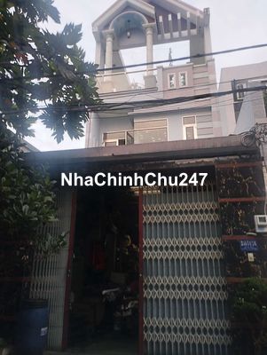 Chính chủ bán Nhà đẹp rộng thoáng mát cần tiền bán gấp