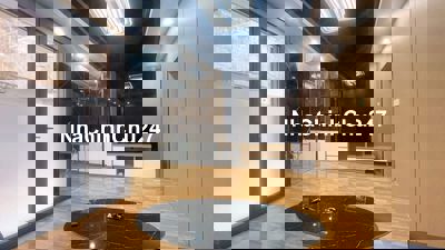 Chính chủ bán CH Tầng 1 phố Hào Nam, 100m, 4PN, 2VS