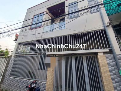 💥 Chủ vừa gửi căn nhà 2 tầng kiên cố .  Kiệt Ôtô, đặng thái thân.