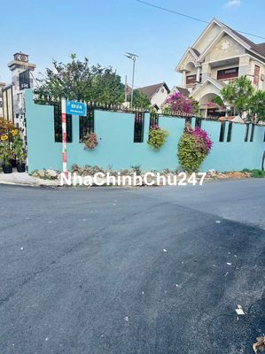 CHÍNH CHỦ CẦN BÁN TRỆT 1 LẦU Ở TÂN ĐÔNG HIỆP. DT 91,7m. 2Pn, 2Wc