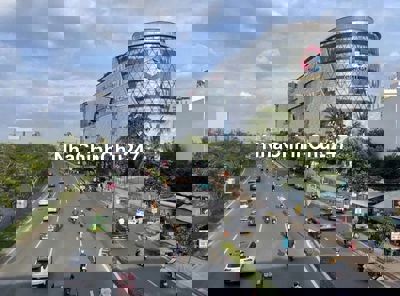 Chính chủ bán đất đg 27  DT:4,5x16 giá 6,6 tỷ ,HBC,TĐ