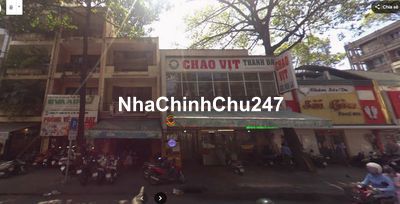 CỰC HIẾM - Chính chủ bán nhà hẻm Trần Bình Trọng phường 3 quận 5 (cũ)