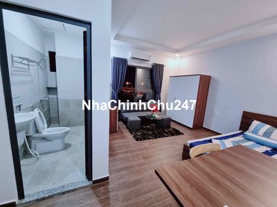 🤟 40 CĂN HỘ PHÒNG BAN CÔNG MỚI XÂY, ĐẦY ĐỦ NỘI THẤT, ĐANG CẦN CHỦ 🫰