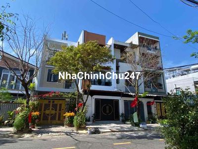 Chính Chủ Gửi Bán Lô Đất Đẹp Đường Cồn Dầu 19 - Hoà Xuân - Đà Nẵng