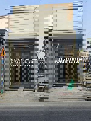 CHÍNH CHỦ BÁN NHÀ HÓC MÔN BÀ ĐIỂM MẶT TIỀN ĐƯỜNG BÀ ĐIỂM 4