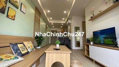 CHÍNH CHỦ BÁN GẤP CĂN 2PN DRAGON CASTLE VIEW AEON MALL SẮP KHAI TRƯƠNG