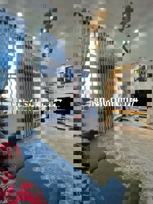 Chính chủ cần bán căn hộ chung cư cao cấp Phú Mỹ Hưng