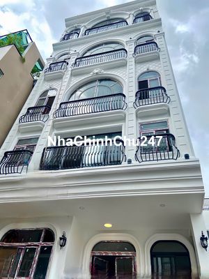 CHUNG CƯ MINI MỚI 100%,CHÍNH CHỦ KHAI THÁC,DÒNG TIỀN 175TR/THÁNG