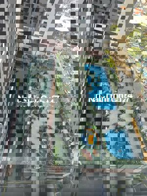 Chính chủ bán căn hộ view hồ sơ 2PN - 2 WC - 73.5 M2 - Nội thất cơ bản