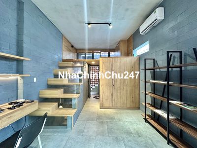 Chính chủ rất cần tiền bán rẻ nhà phố Nơ Trang Long