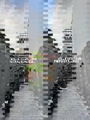 CHÍNH CHỦ CẦN BÁN NHÀ HIỆN ĐẠI CHƯA TỚI 11 TỶ TẠI ĐƯỜNG SỐ 21, GÒ VẤP