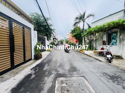 CHỦ NGỘP- GIẢM 300TR CẦN BÁN GẤP 243M2 ĐẤT PHÙ HỢP XÂY CHDV