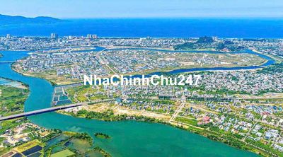 Mở bán đất nền Nam Hoà Xuân giá gốc chủ đầu tư sổ sẵn