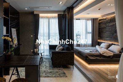 CHỦ BÁN GẤP! CĂN HỘ ĐẸP NHẤT KINGDOM 101 FULL NỘI THẤT GIẢM HƠN 700TR