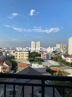 CHÍNH CHỦ BÁN CĂN HỘ CC 4S RIVERSIDE,ĐƯỜNG 17,HIỆP BÌNH CHÁNH, THỦ ĐỨC