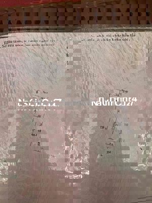 chính chủ cần bán đất