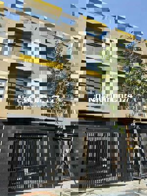 CHÍNH CHỦ Bán NHÀ LIỀN KẾ A08 Bcons Eden Park, Đông Hoà Hồ Chí Minh