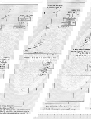 CHỦ GỬI BÁN CỤM 4 LÔ XUÂN TRƯỜNG – XUÂN LỘC | VIEW NÚI CHỨA CHAN