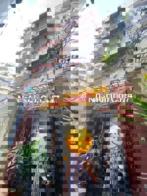 Giảm 1t.ỷ Cuối năm chủ quá ngộp gồng hết nổi bán gấp căn nhà ngay CMT8