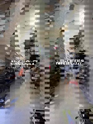 Chính chủ bán nhà