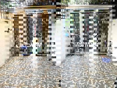 Chính chủ gửi bán nhà 1tỷ150 gần chợ Lái Thiêu tại Đường 3 tháng 2