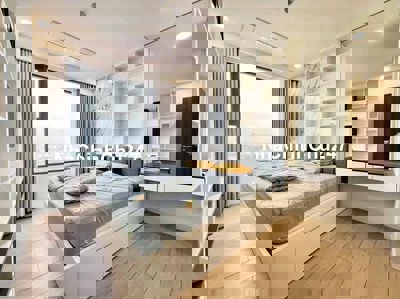 🔥THE EVERRICH INFINITY. Q5 - CHÍNH CHỦ CẦN BÁN CH 3 PN, Full NT💥