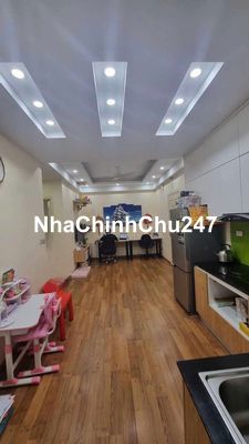 Chính chủ nhờ em bán căn hộ HH Linh Đàm
