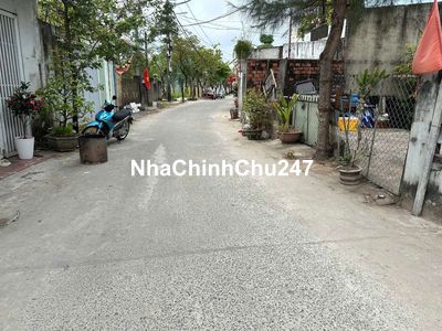 Chủ cần bán gấp nhà cấp 4 kiệt ôtô tránh bình kỳ ngủ hành Sơn TPĐN