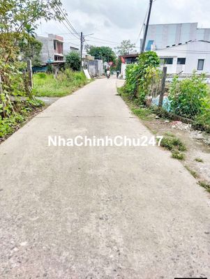 Chính chủ cần bán