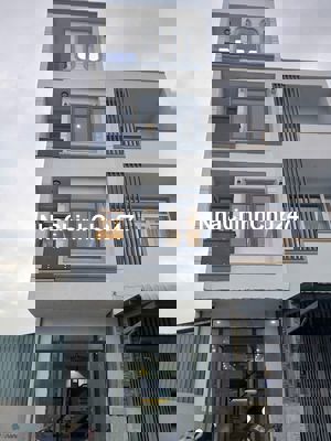 CHÍNH CHỦ CẦN BÁN NHÀ 4 TẦNG Ổ ĐÔNG HOÀ. DT 72m. 5WC, 5PN. HOÀN CÔNG