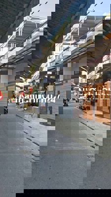 🔥 CHỦ CẦN BÁN NHÀ MỚI ĐẸP – MẶT TIỀN AN HOÀ, KHUÊ TRUNG .