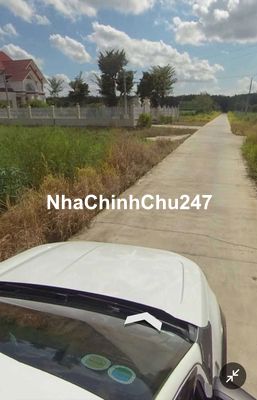 Chính chủ cần bán gấp 250 m2 đất bàu bàng, tphcm có sẵn 100 m2 thổ cư