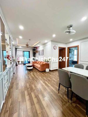 CHÍNH CHỦ CẦN BÁN GẤP CĂN HỘ 3 NGỦ