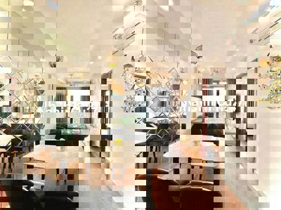 DI CƯ NƯỚC NGOÀI – CHÍNH CHỦ CẦN BÁN GẤP CĂN HỘ THE PEGASUITE 1 - 2PN