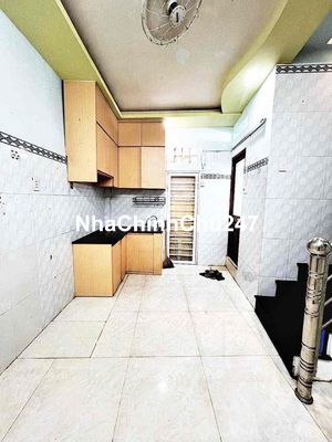 chính chủ bán nhà hẻm 2m Bùi Thế Mỹ,Tân Bình.