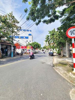 CHÍNH CHỦ CẦN BÁN ĐẤT MT Ở NGUYỄN TRI PHƯƠNG. DT 120M. T.CƯ 80M.