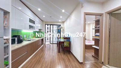 Chính chủ cần bán gấp sổ đỏ trao tay căn NO3B-87 Lĩnh Nam