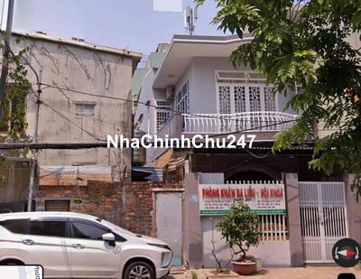 Chính chủ cần bán nhà 2 tầng, mặt tiền 92 Thi Sách, thoáng 2 mặt.