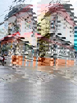 biệt thự mini đầy đủ công năng sử dụng hẻm 6m dtsd 188m chủ cần bán