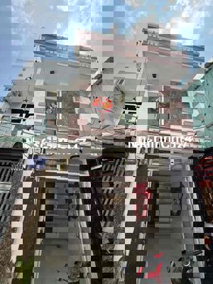 Chính chủ bán nhà hẻm 701/31/5 Trần xuân Soạn Ftân hưng Q7.DT 2,8x10