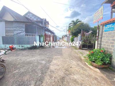 Bán đất chính chủ hẻm 122 Mai Hắc Đế thông hẻm 40 Nguyễn Duy Trinh