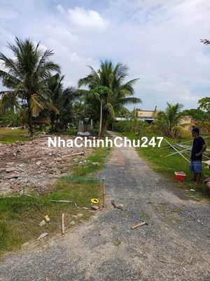 FULL THỔ CƯ SHR 500MV -   850TR  ( CHÍNH CHỦ ) ĐƯỞNG XE TẢI