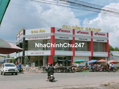 ĐẤT CHÍNH CHỦ GIÁ RẺ KHU CÔNG NGHIỆP GIANG ĐIỀN