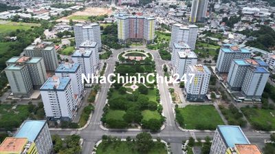 CHÍNH CHỦ CẦN BÁN ĐẤT MT Ở TÂN LẬP, ĐÔNG HOÀ. GẦN ĐHQG,BCON. DT 100M